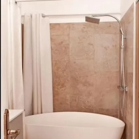 Type Loft - 40m² Marais Apartamento